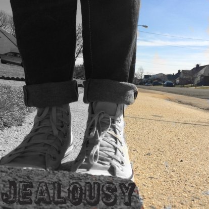 Jealousy Blog Post